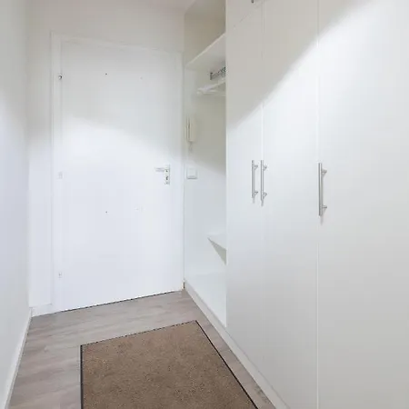 Nsb Hilberger 20 Haus A *