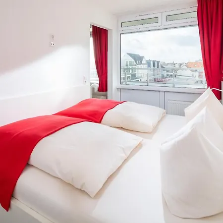 Nsb Hilberger 20 Haus A *