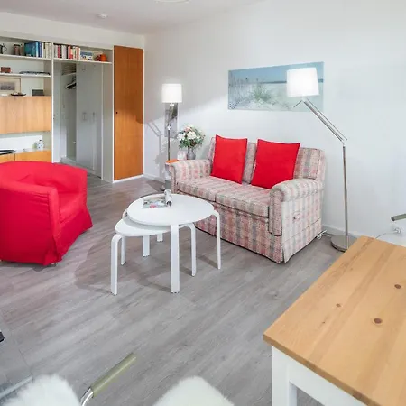 Nsb Hilberger 20 Haus A *
